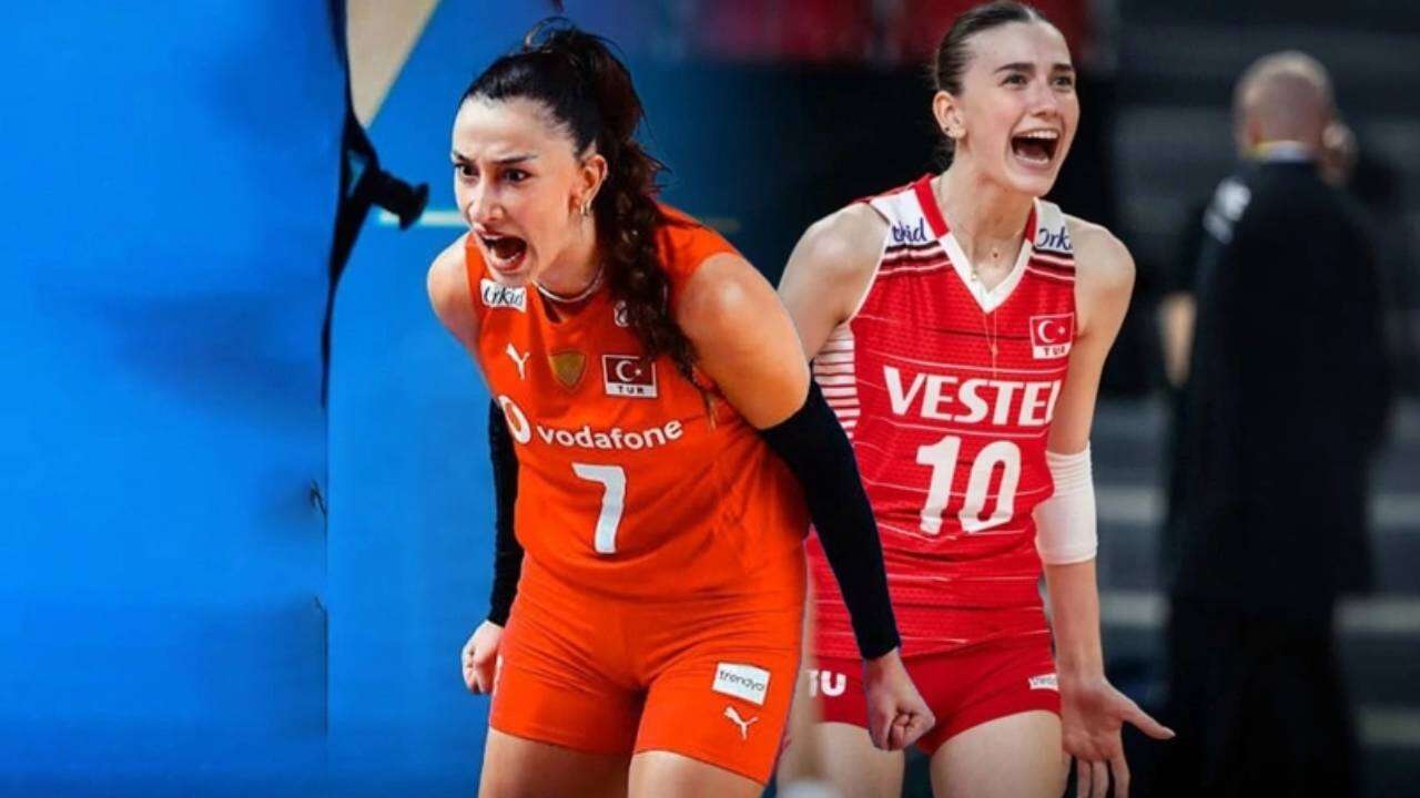 Filenin Sultanları'nda sürpriz transfer: Hande Baladın'dan sonra Dilay Özdemir de imzayı attı! 1